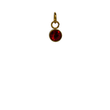 Red Birthstone image 0