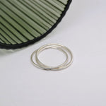 Dainty Russian Wedding band image 0
