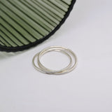 Dainty Russian Wedding band image 0