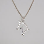 Horse Necklace image 0