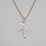Horse Necklace image 0