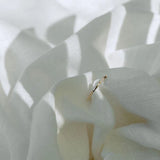 The Baby Baguette Moissanite Ring image 1