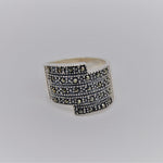 Harriet Silver Ring image 0