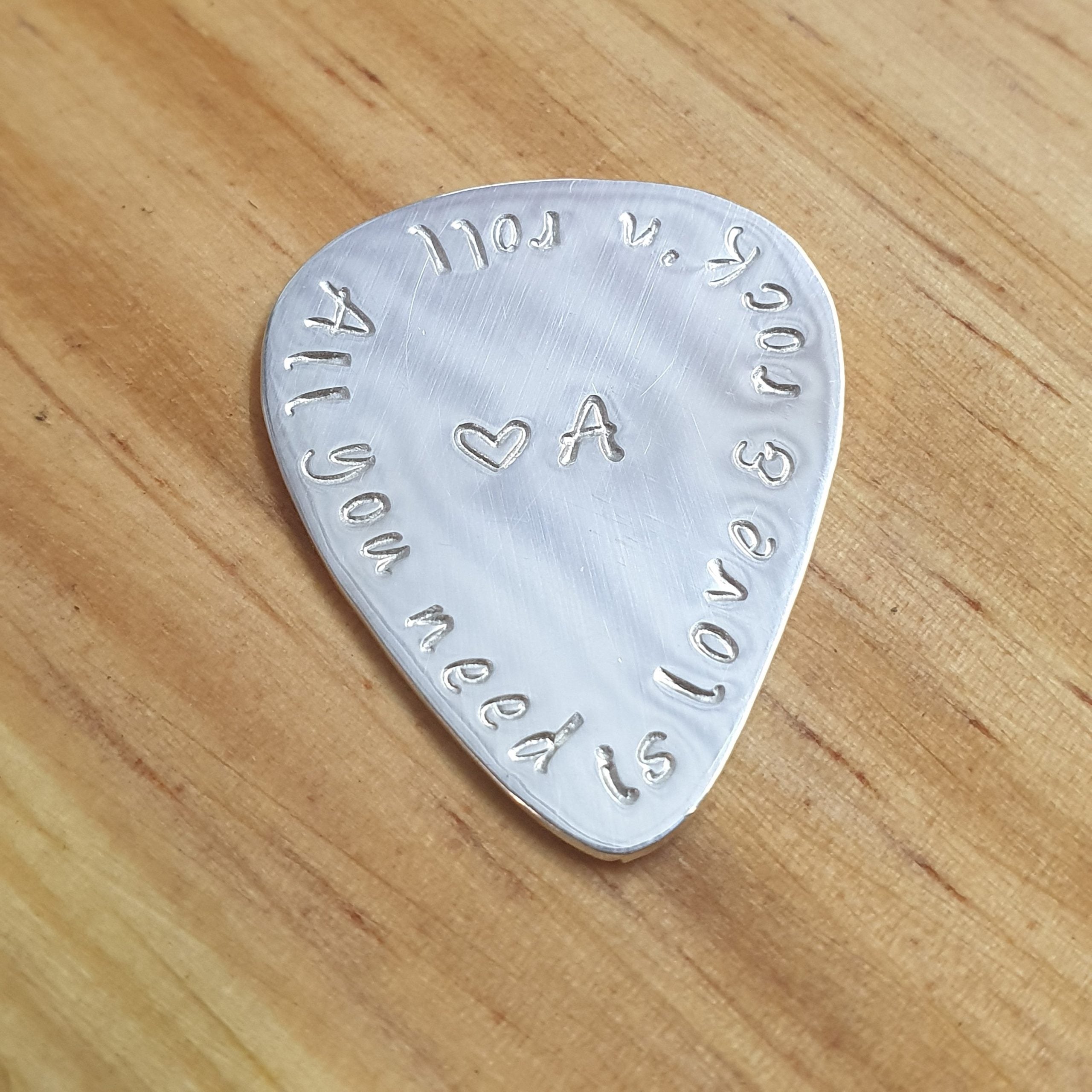 Guitar Pick image 0