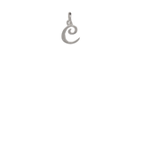 Cursive Initial C image 0