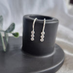 Leyla Sterling Silver Earrings image 0