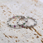 Sienna Silver Ring image 0