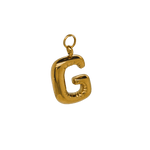 Big Bubble Initial - G image