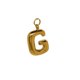 Big Bubble Initial - G image