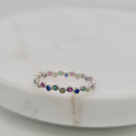 Scout Sterling Silver Ring image 1