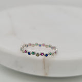 Scout Sterling Silver Ring image 1