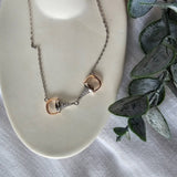 Bling Bit with Gold Plating image 0