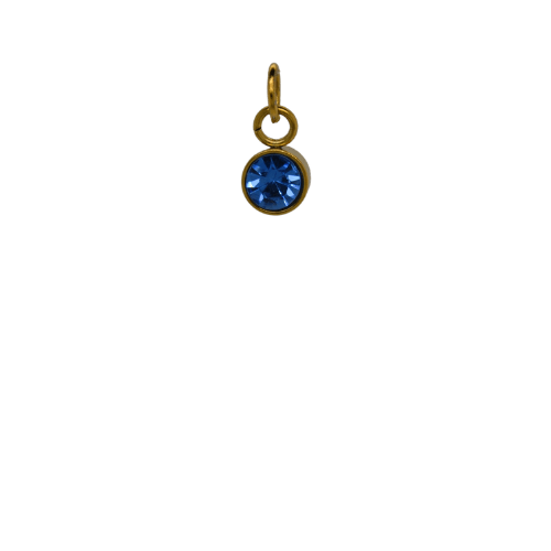 Aqua Birthstone image 0