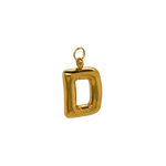 Big Bubble Initial - D image
