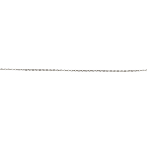 Anchor Silver 40cm image 0