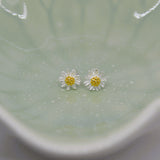 Daisy Dream Studs image 0