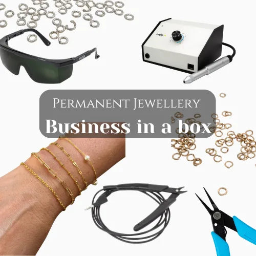 Zapp business in a box image 0