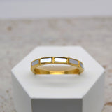 Alora Gold Ring image 0