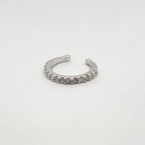 Bling Ear Cuff - Clear image