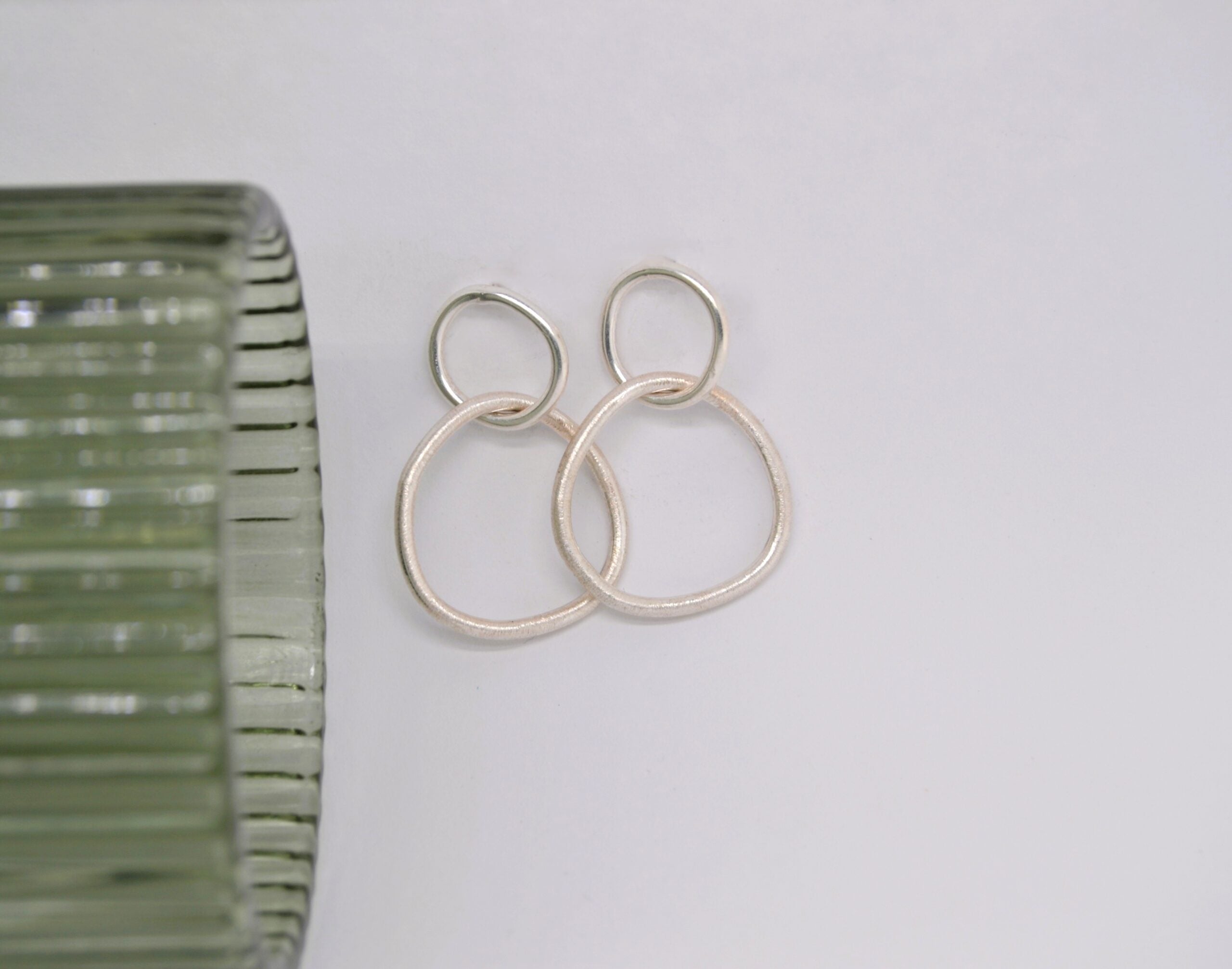 Alice Earrings image 0