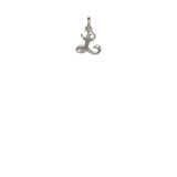 Cursive Initial L image 0