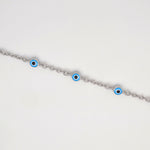 Small Eye Bracelet image 0