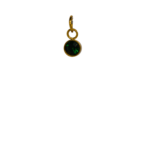 Emerald Birthstone image 0