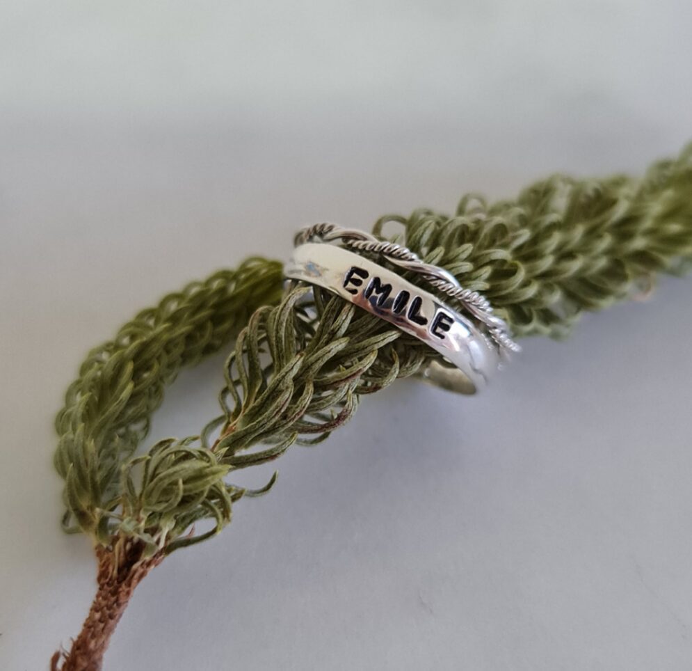 Alexa Ring image 1