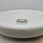 Ivy Sterling Silver Ring image 1