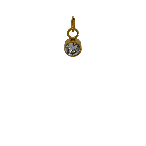 Diamond Birthstone image 0