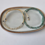Coloured Bracelet - Yellow image