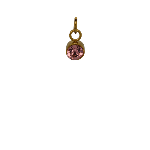 Pink Birthstone image 0