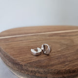 Harlow Sterling Silver Earrings image 0