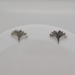 Aster | Silver Studs image 1