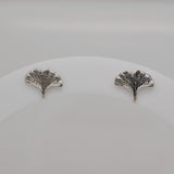 Aster | Silver Studs image 1