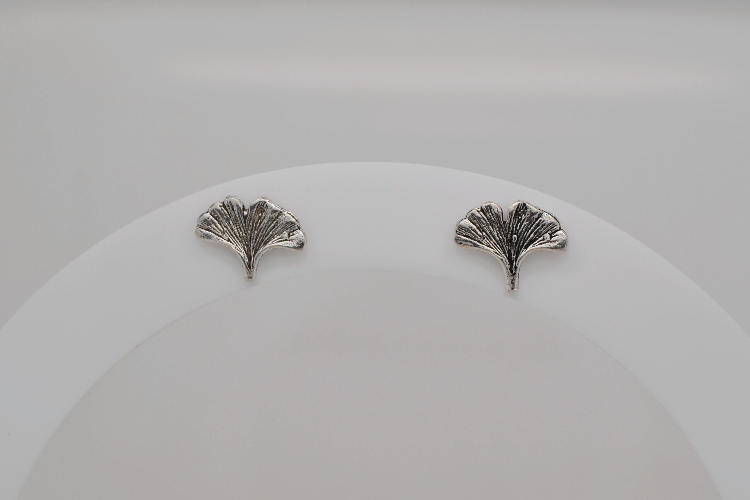 Aster | Silver Studs image 1