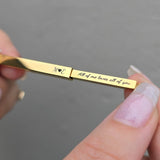 Hidden Message Bar image 0