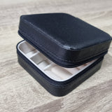 Travel Jewelry Organisers image 0