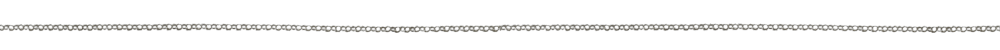 Rolo Chain 40cm image 0