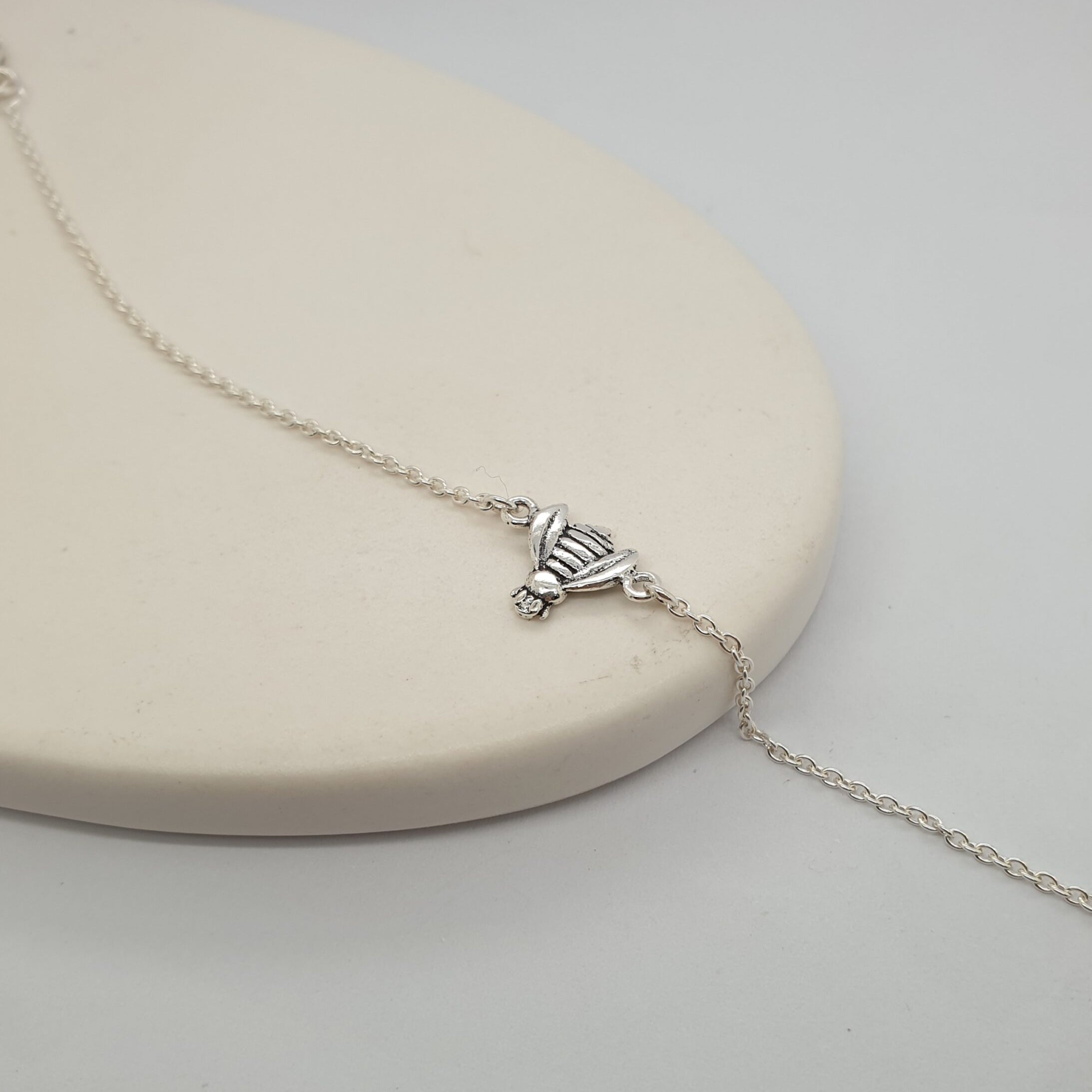 Bee Bracelet image 0