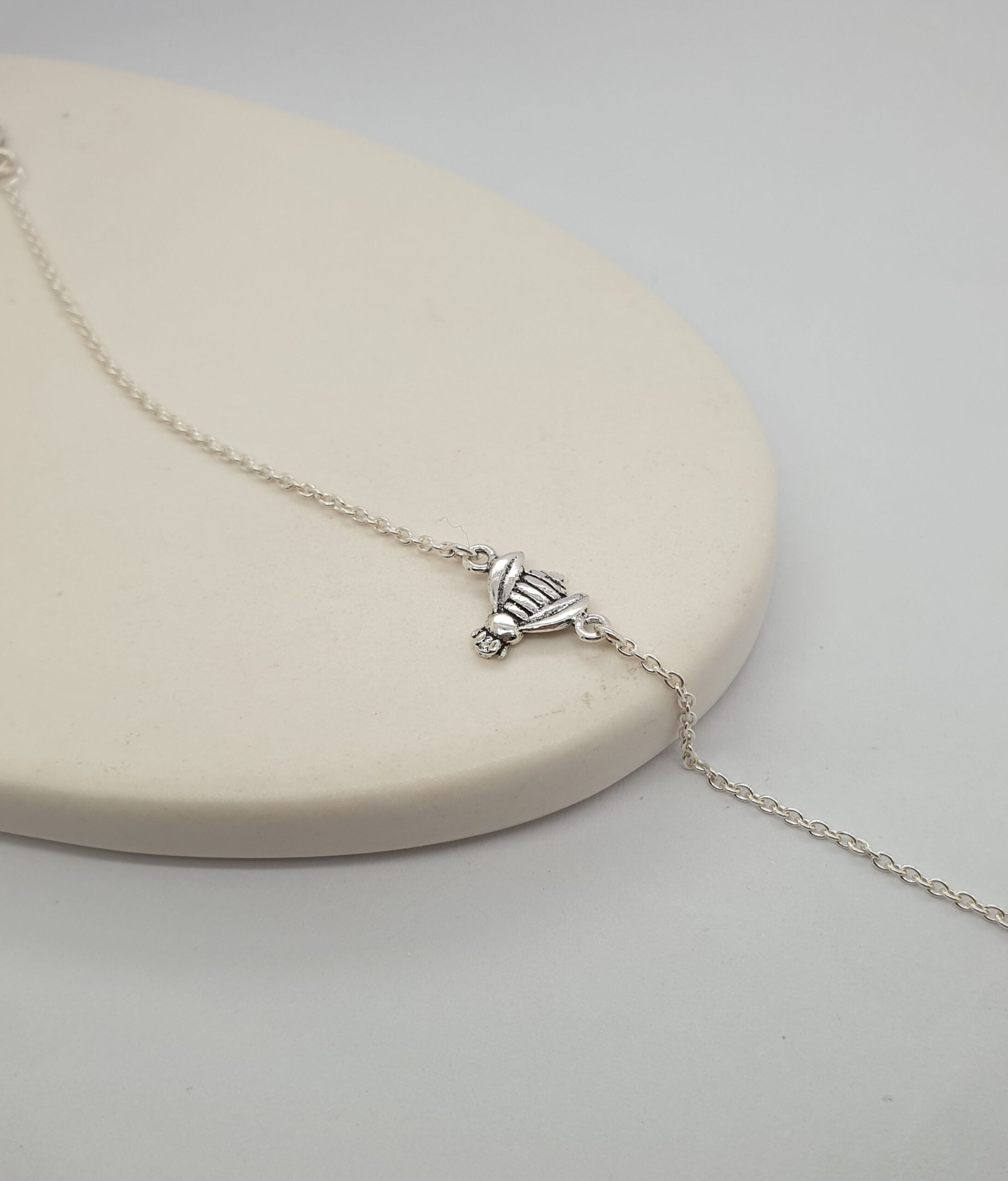 Bee Bracelet image 0