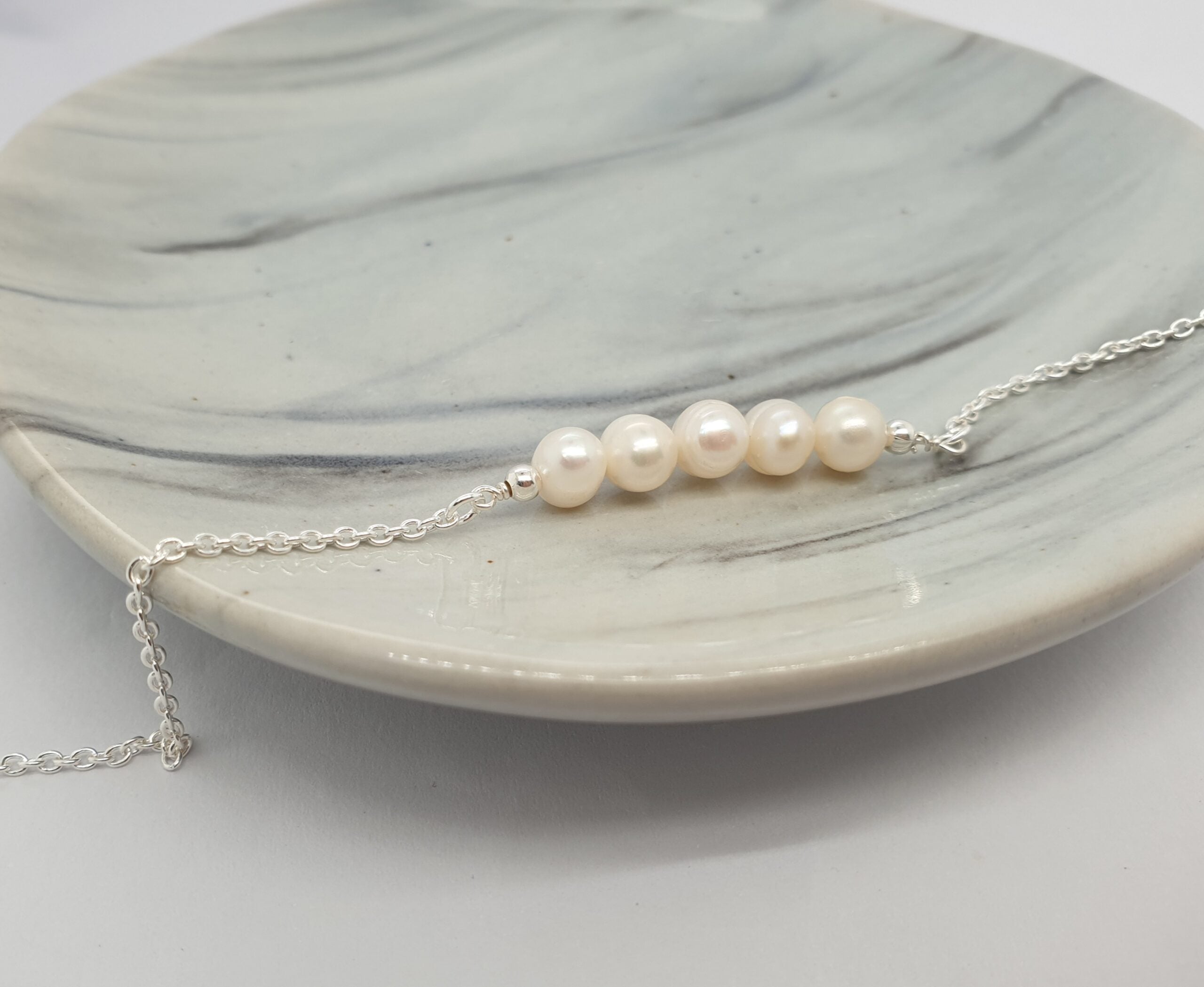 Pearly Bracelet image 0