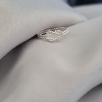 Gemma Ring Sterling silver image 0