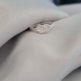 Gemma Ring Sterling silver image 0