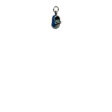 Baby Boy Shoe Charm image 0