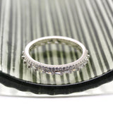 Camden Silver Ring image 0