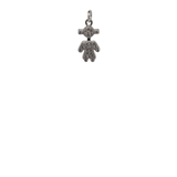 Bling Girl Charm image 0