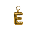 Big Bubble Initial - E image