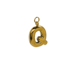 Big Bubble Initial - Q image