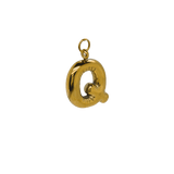 Big Bubble Initial - Q image